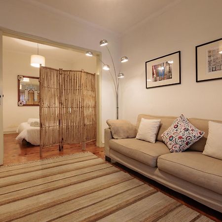 Braga Sarmiento Apartment Eksteriør billede