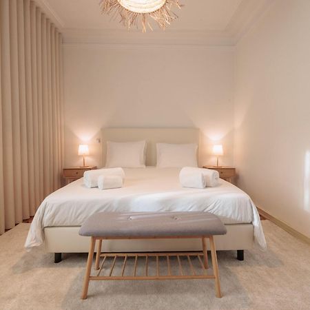 Braga Sarmiento Apartment Eksteriør billede