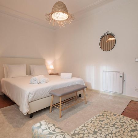 Braga Sarmiento Apartment Eksteriør billede