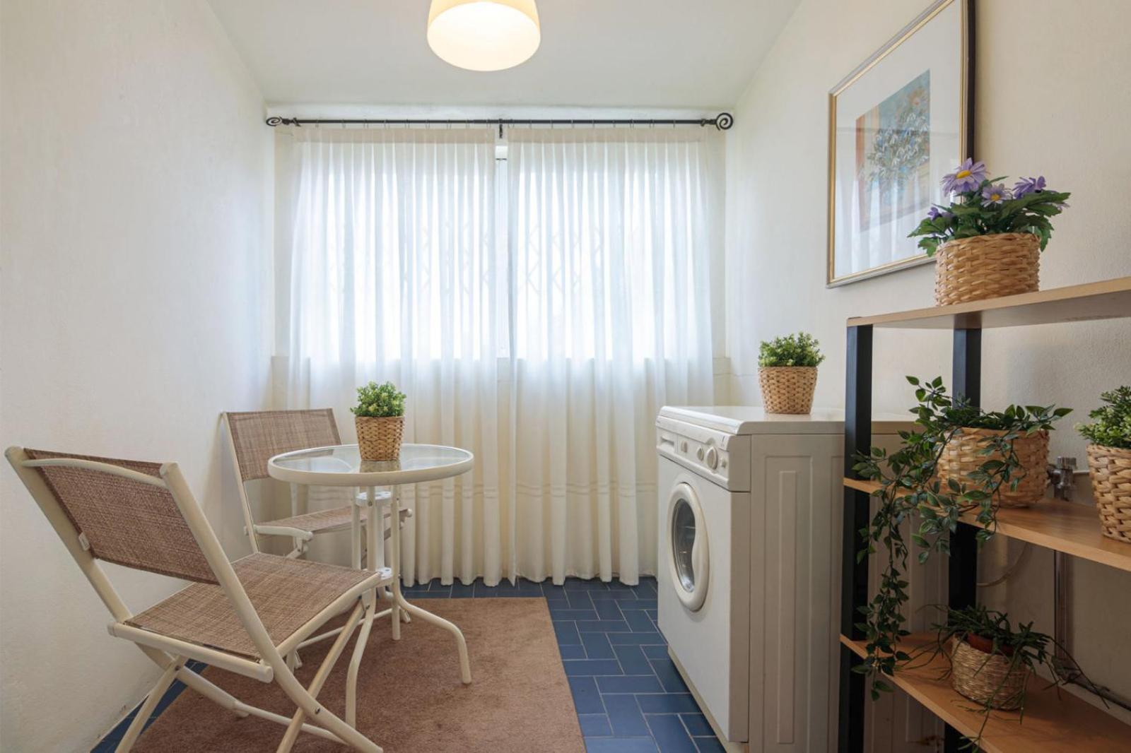 Braga Sarmiento Apartment Eksteriør billede