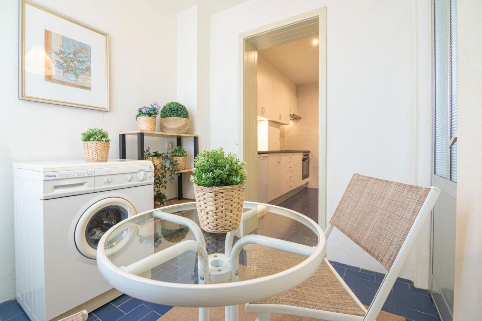 Braga Sarmiento Apartment Eksteriør billede